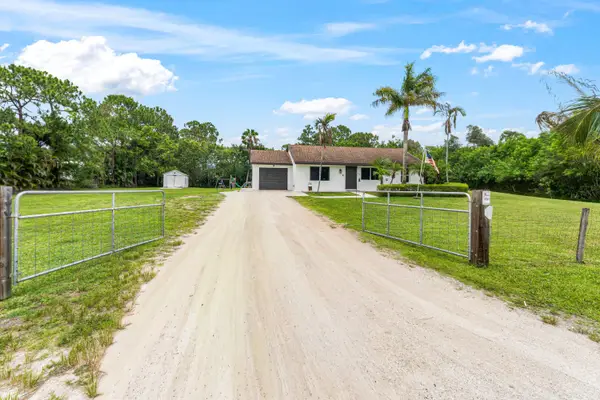 13785 62nd Court N, West Palm Beach, FL 33412
