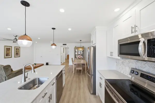 955 Circle Drive #B, Delray Beach, FL 33445