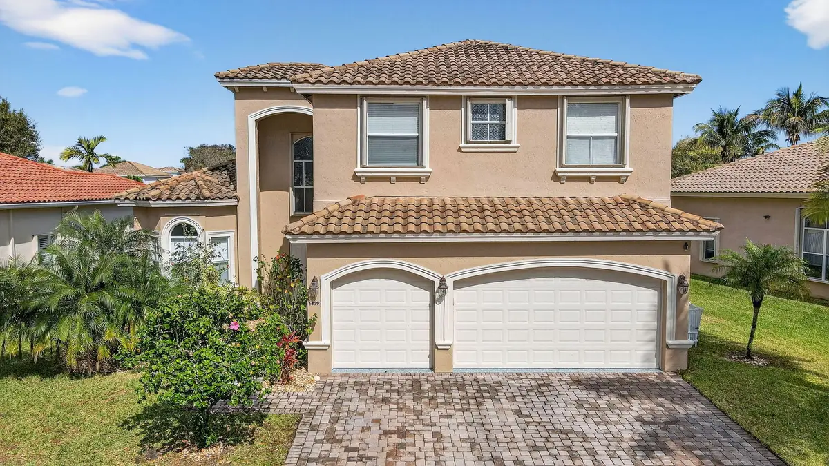 6899 Houlton Circle, Lake Worth, FL 33467 - #1