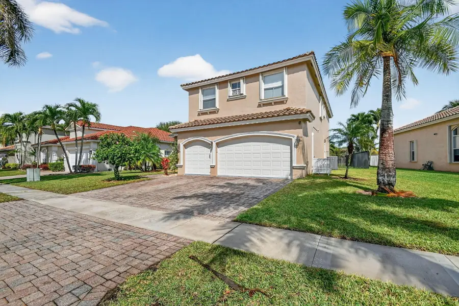 6899 Houlton Circle, Lake Worth, FL 33467 - #2