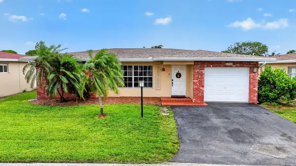 1140 NW 49th Street, Deerfield Beach, FL 33064