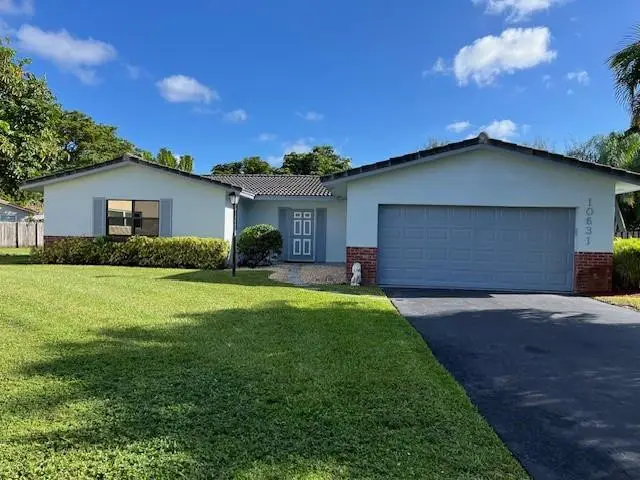 10631 NW 39th Street, Coral Springs, FL 33065 - #1