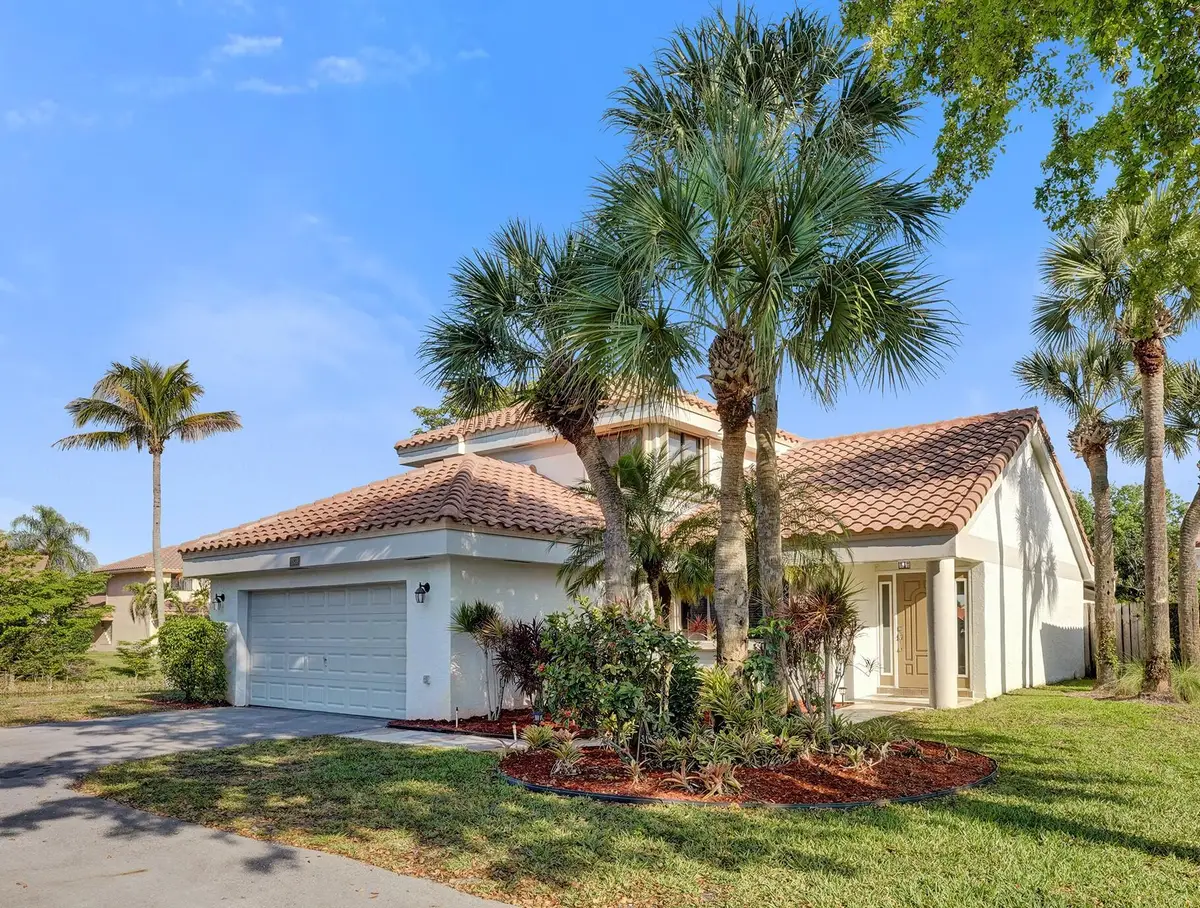 1839 NW 93rd Way, Plantation, FL 33322 - #1