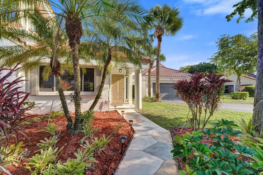 1839 NW 93rd Way, Plantation, FL 33322 - #3