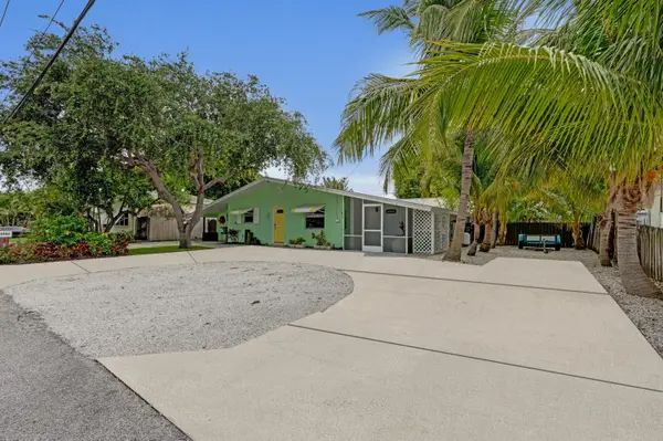 1947 Holman Drive, North Palm Beach, FL 33408