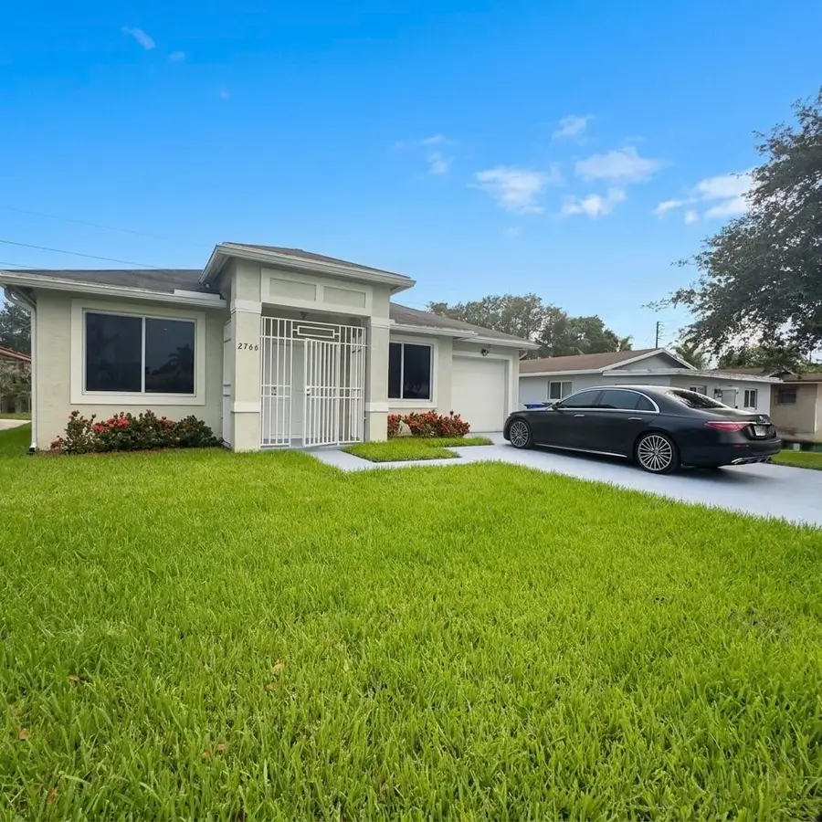 2766 NW 6th Court, Fort Lauderdale, FL 33311 - #2