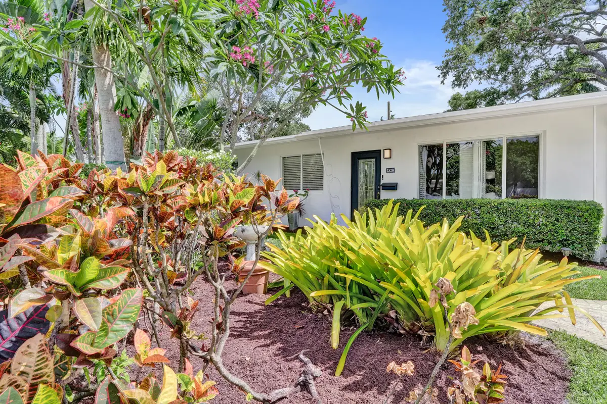 1528 NE 28th Drive, Wilton Manors, FL 33334 - #1
