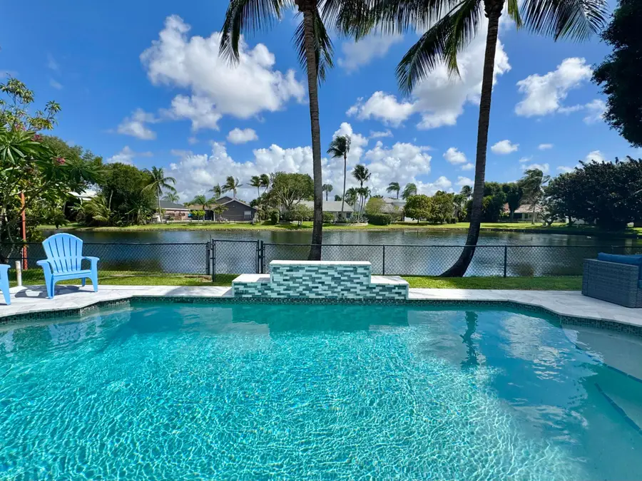 6327 Terra Rosa Circle, Boynton Beach, FL 33472 - #2