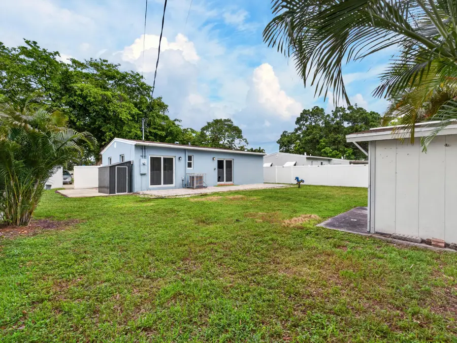 128 SW 22nd Terrace, Fort Lauderdale, FL 33312 - #2