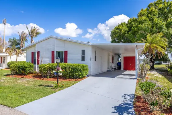 3809 Meadowlark Circle, Port St Lucie, FL 34952
