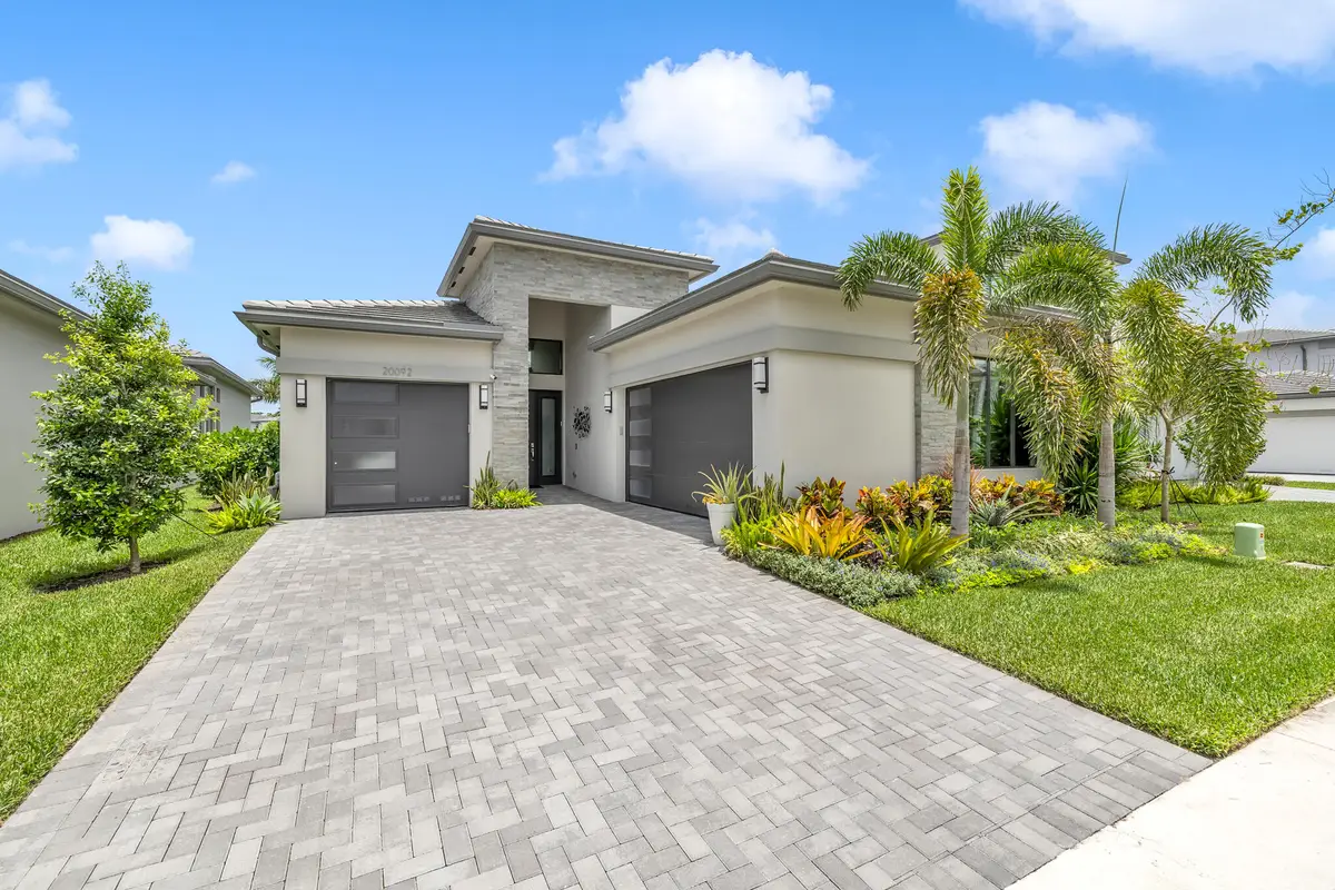 20092 Hirono Lane, Boca Raton, FL 33434 - #1