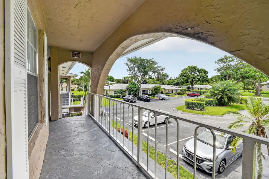 13837 Via Flora #E, Delray Beach, FL 33484 - #3