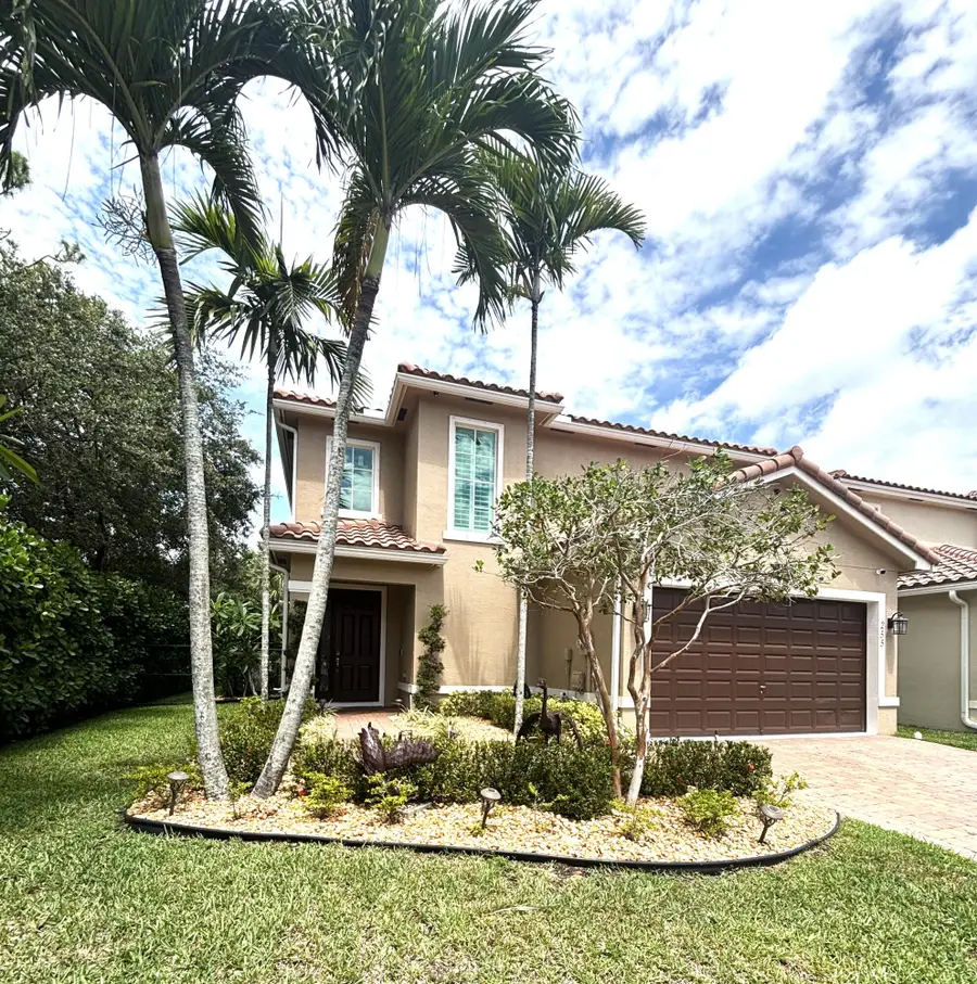 255 Atwell Drive, West Palm Beach, FL 33411 - #3