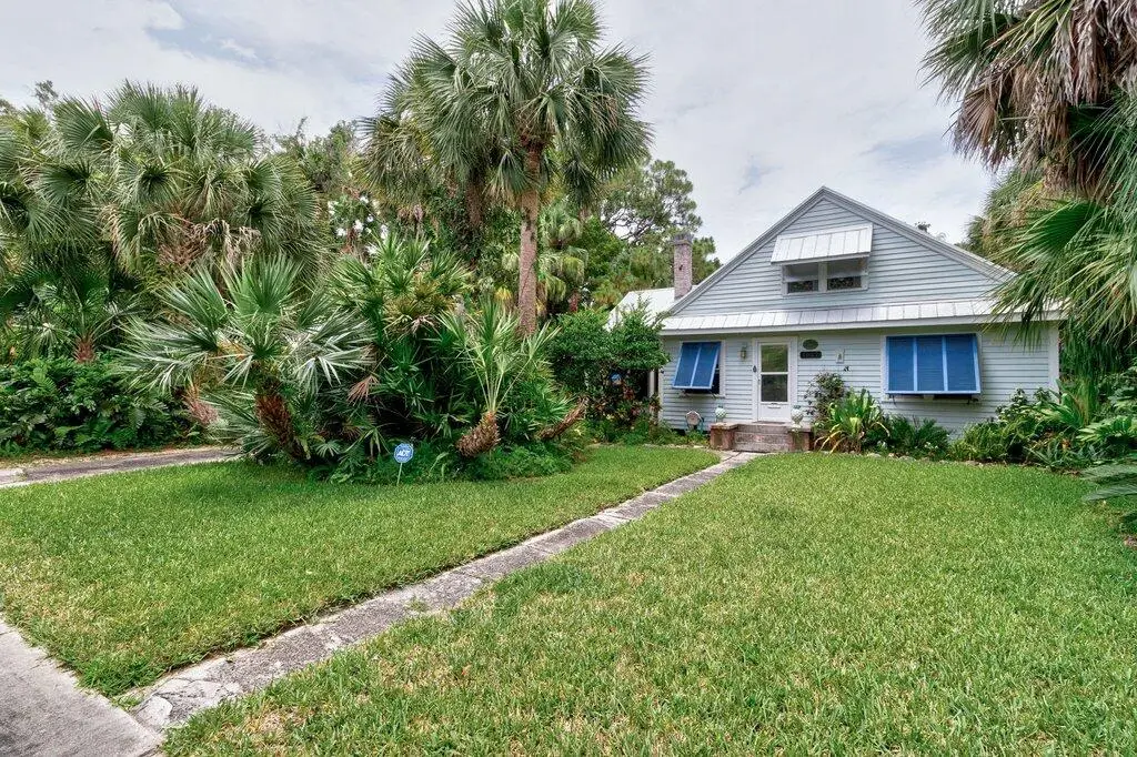 1927 21st Avenue, Vero Beach, FL 32960 - #1