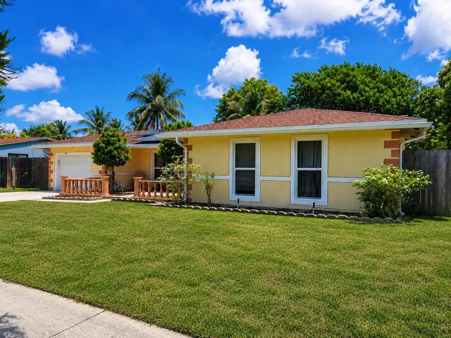 6301 SW 7th Street, Margate, FL 33068 - #2