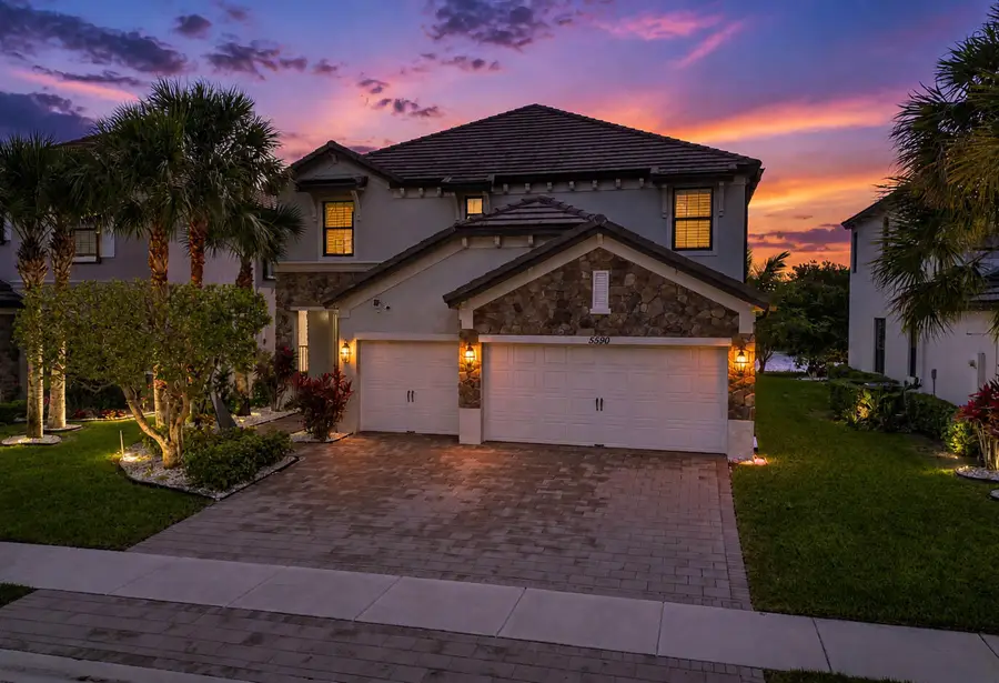5590 Sandbirch Way, Lake Worth, FL 33463 - #2