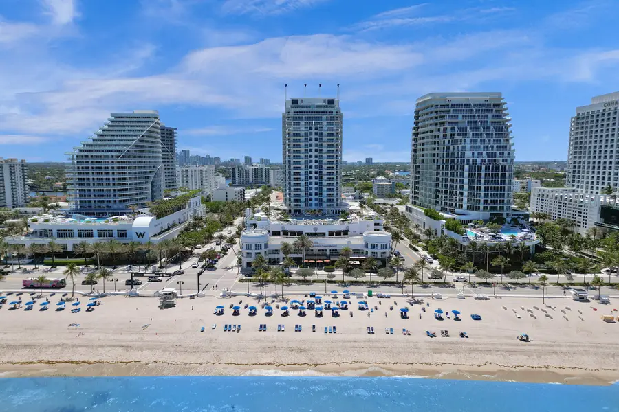 505 N Fort Lauderdale Beach Boulevard #221, Fort Lauderdale, FL 33304 - #2