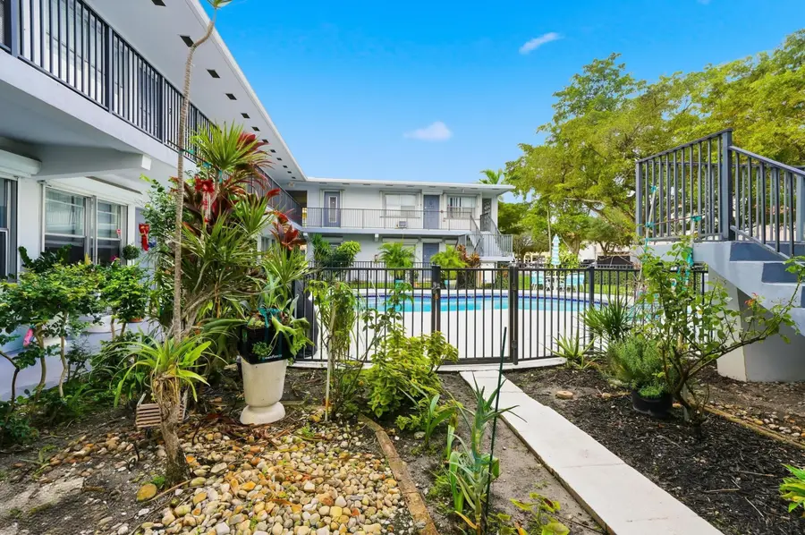 3510 Harrison Street #4, Hollywood, FL 33021 - #3
