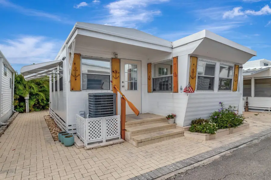 18 Juniper Drive #J, Briny Breezes, FL 33435 - #3