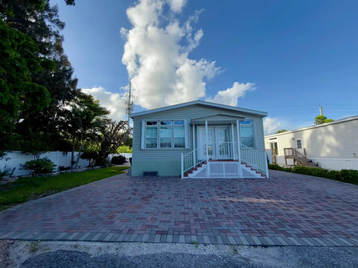 4311 Okeechobee Boulevard #95, West Palm Beach, FL 33409 - #1