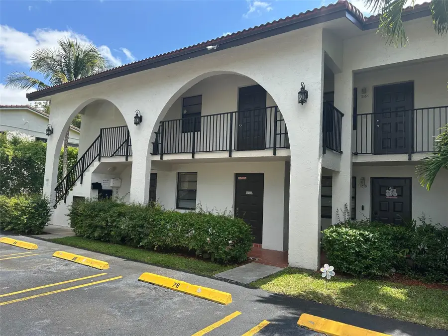 11676 NW 45th Street, Coral Springs, FL 33065 - #3
