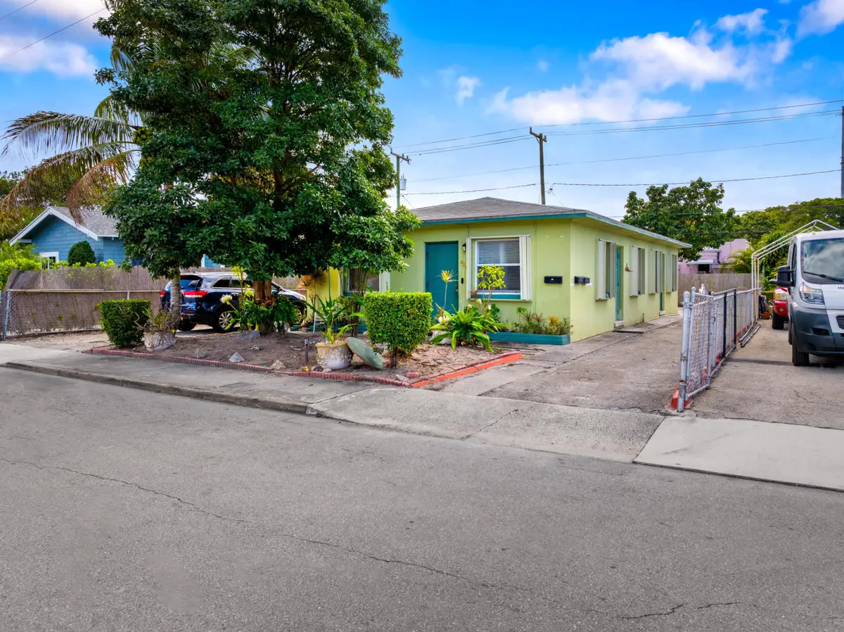 428 Malverne Road, West Palm Beach, FL 33405 - #1