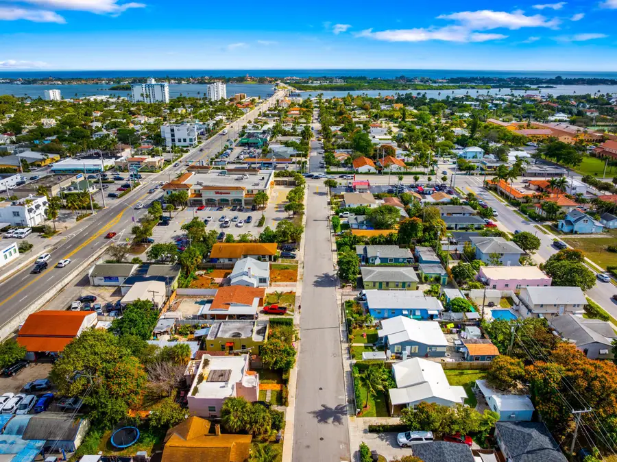 428 Malverne Road, West Palm Beach, FL 33405 - #2