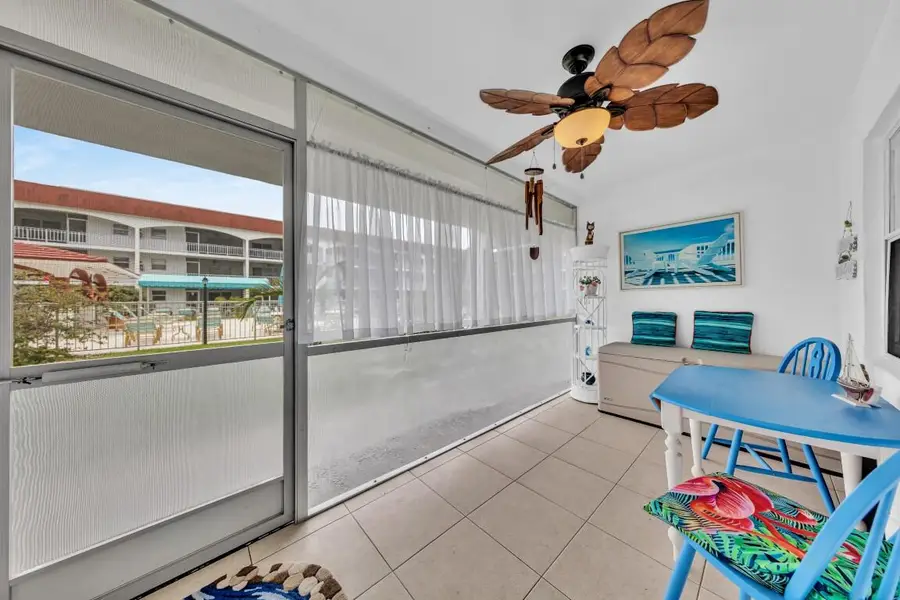 580 Egret Drive #121, Hallandale Beach, FL 33009 - #3