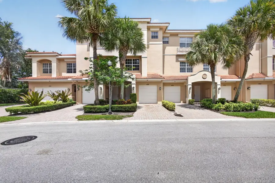 4710 Artesa Way E, Palm Beach Gardens, FL 33418 - #2