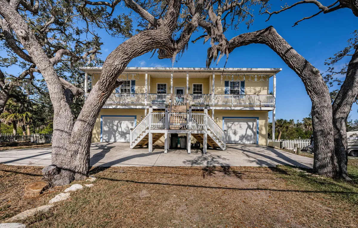 5127 Bay Boulevard, Port Richey, FL 34668 - #1