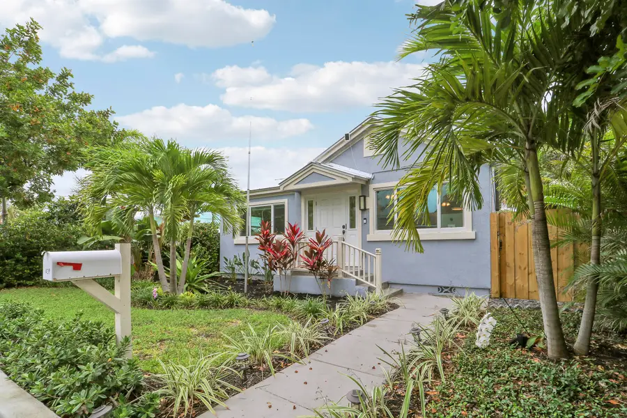 428 S C Street, Lake Worth, FL 33460 - #2