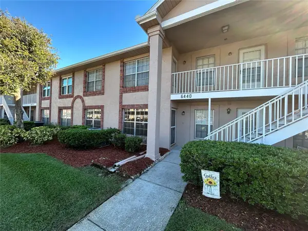 6440 Spring Flower Drive #14, New Port Richey, FL 34653