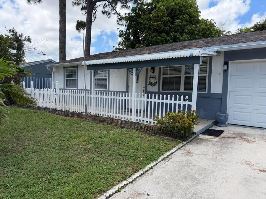 4655 Appaloosa Street, West Palm Beach, FL 33417 - #2
