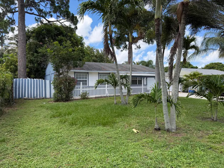 4655 Appaloosa Street, West Palm Beach, FL 33417 - #3