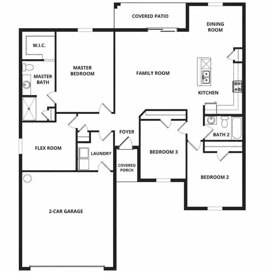 2562 SE Kaycee Court, Port Saint Lucie, FL 34952 - #2