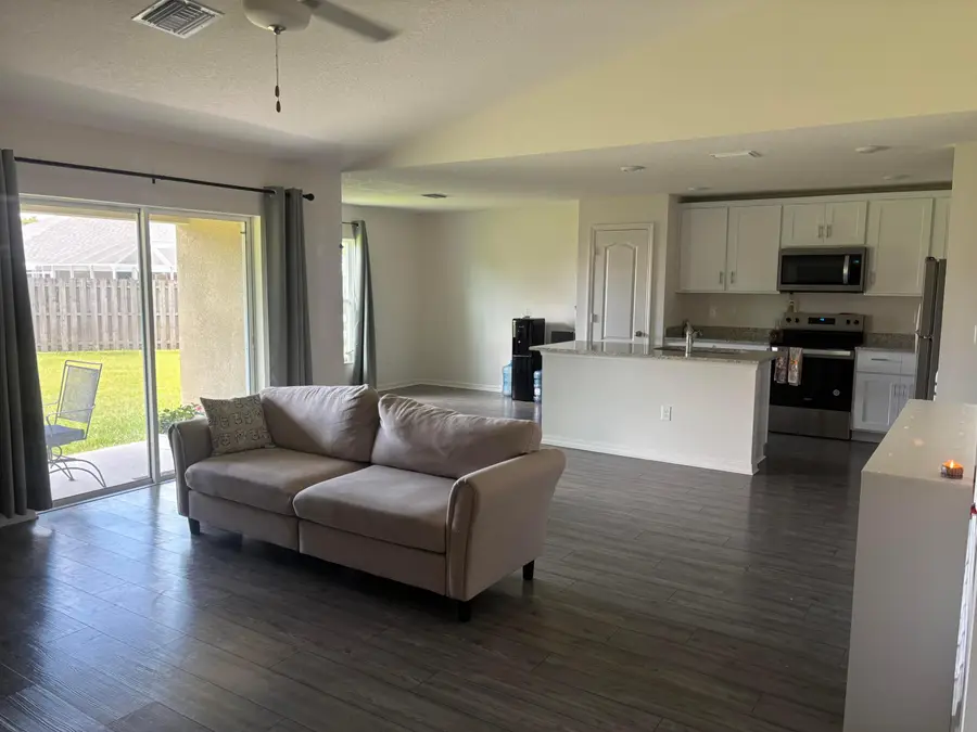 2562 SE Kaycee Court, Port Saint Lucie, FL 34952 - #3