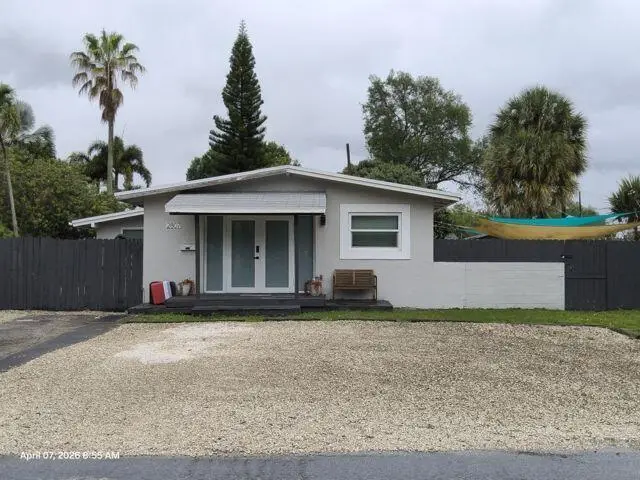 2807 SW 14th, Fort Lauderdale, FL 33312 - #1