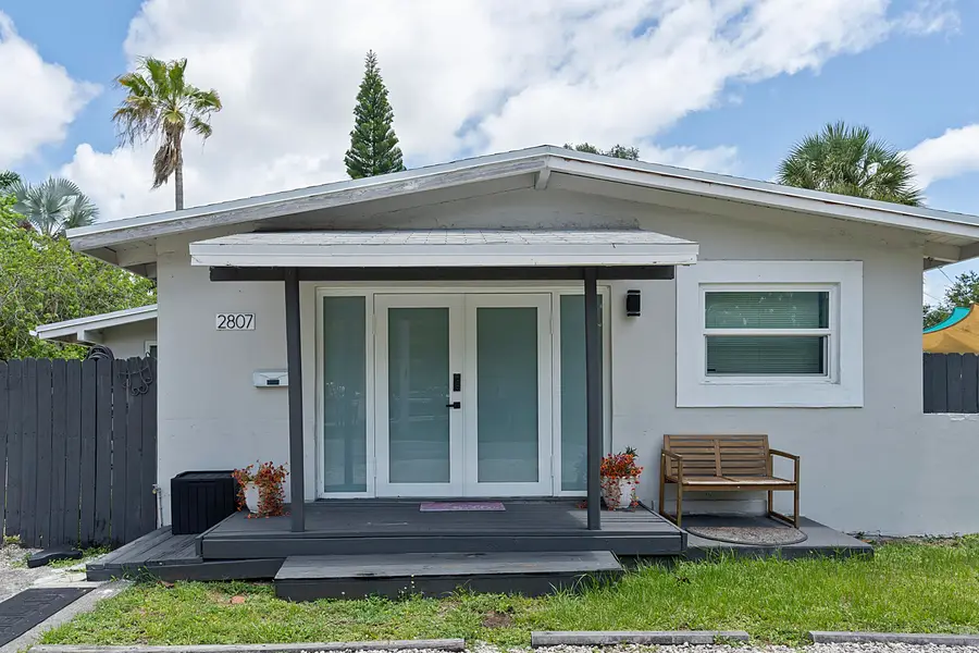 2807 SW 14th, Fort Lauderdale, FL 33312 - #2