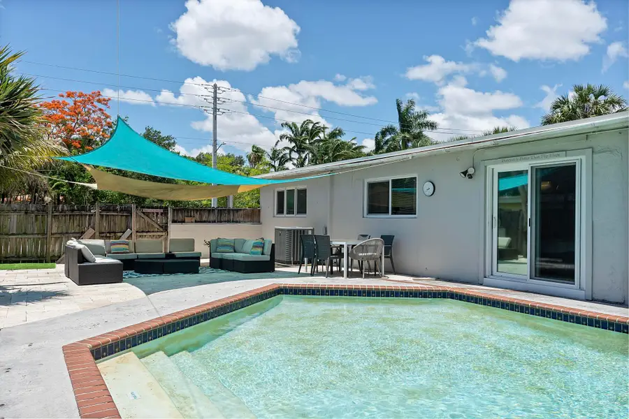 2807 SW 14th, Fort Lauderdale, FL 33312 - #3