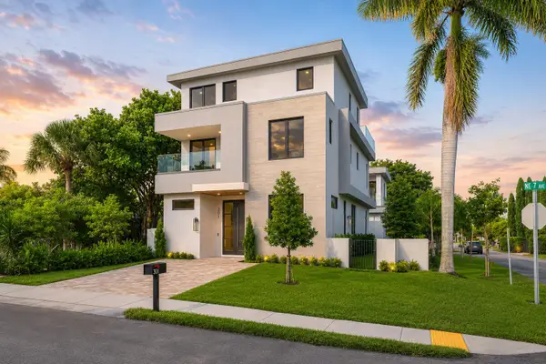 301 NE 7th Avenue, Delray Beach, FL 33483