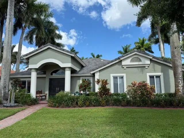 15822 Cypress Park Drive, Wellington, FL 33414 - #1