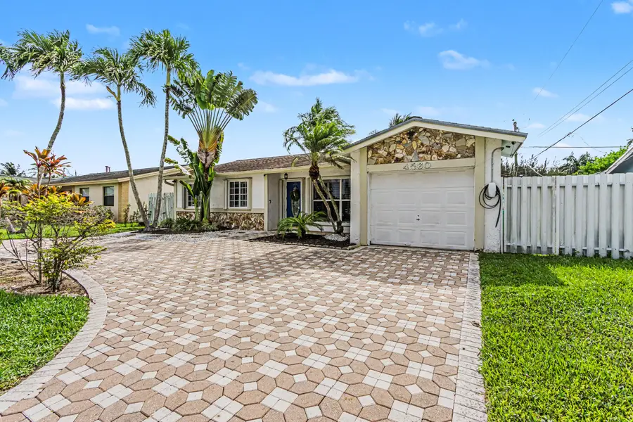 4560 NW 113th Terrace, Sunrise, FL 33323 - #3