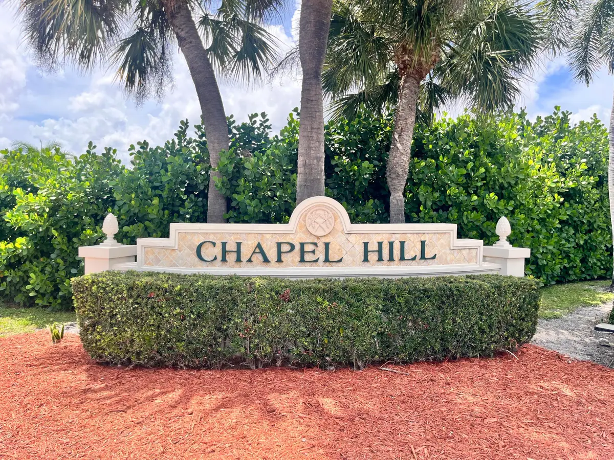 2841 SW 4th Street, Boynton Beach, FL 33435 - #1