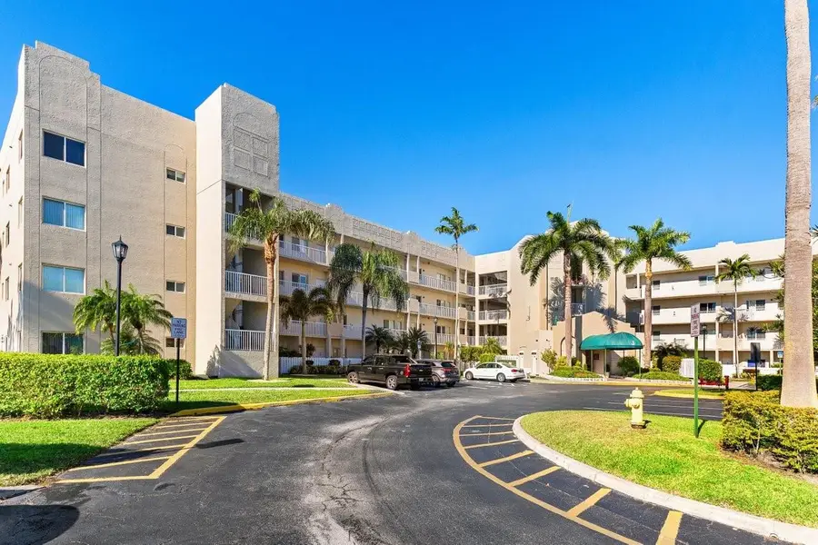 7775 Southampton Terrace #310, Tamarac, FL 33321 - #3