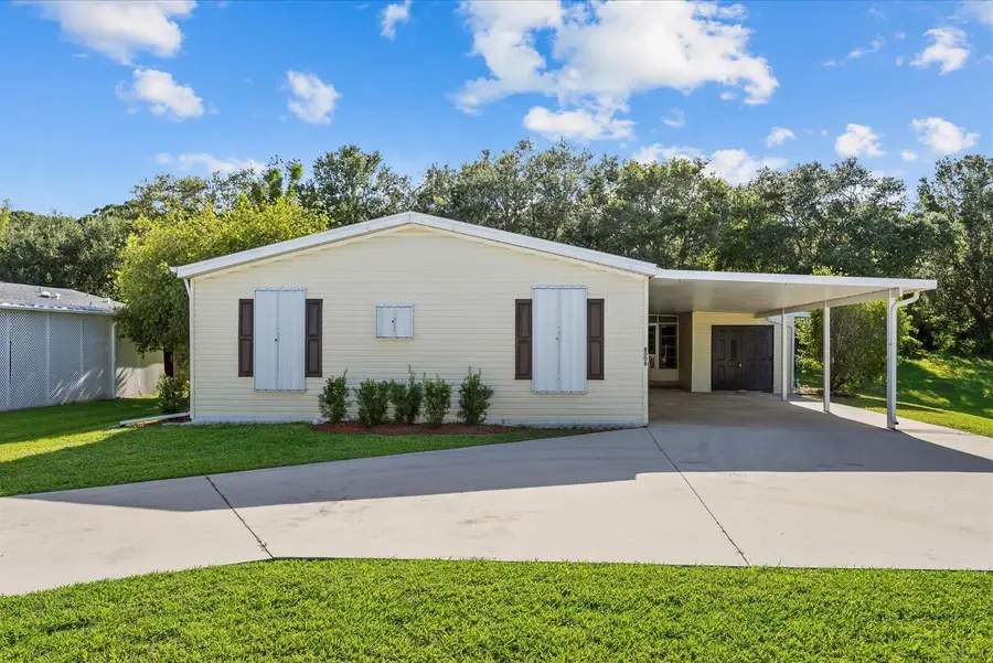 8008 Long Drive, Port Saint Lucie, FL 34952 - #3