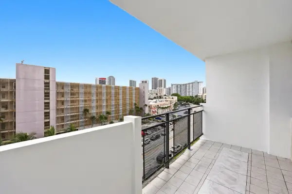 401 Golden Isles Drive #602, Hallandale Beach, FL 33009
