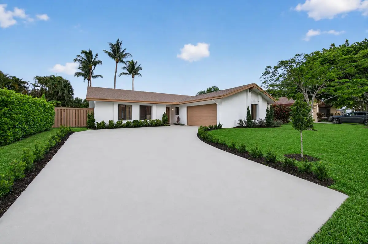 3088 NW 26th Avenue, Boca Raton, FL 33434 - #1