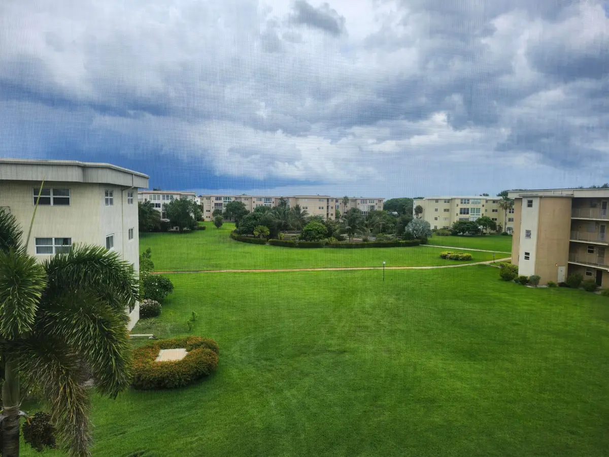 2600 NE 1st Lane #402, Boynton Beach, FL 33435 - #1