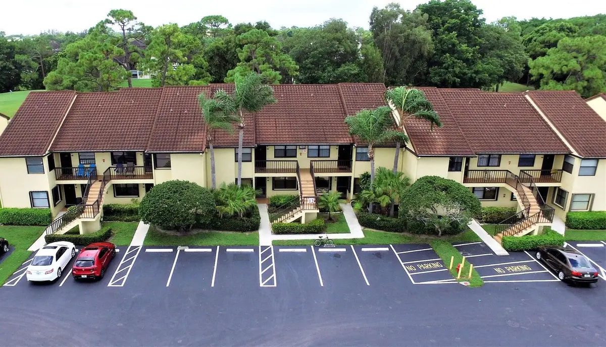 4691 E Lucerne Lakes Blvd Boulevard E #206, Lake Worth, FL 33467 - #1