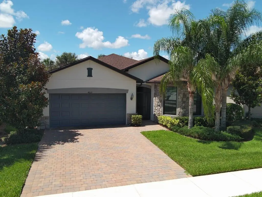 4633 Ibis Road, Vero Beach, FL 32967 - #1